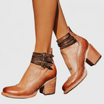 Ineke | Elegante en Comfortabele Sandalen