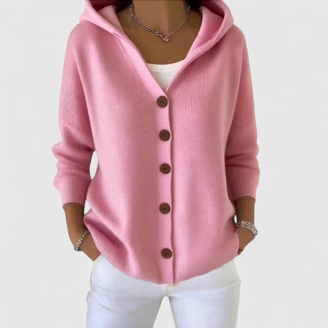 Eveline | Elegante Vest