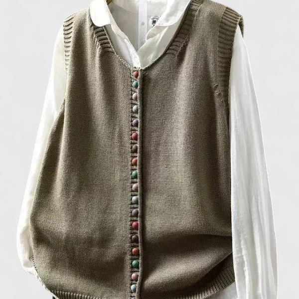 Sien | Elegante Vest