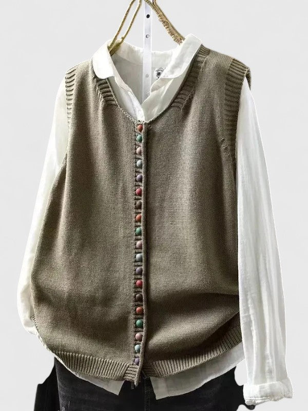 Sien | Elegante Vest