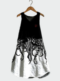 Octopus - Jurk