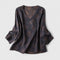 Sabrina | Comfortabele Blouse