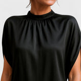 Luna | Flatterende Jurk