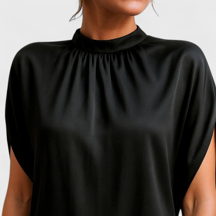 Luna | Flatterende Jurk