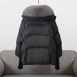 Wina | Tijdloze winterjas