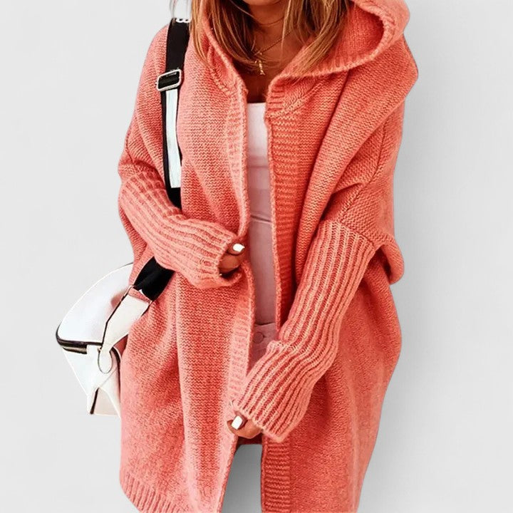 Linda | Comfortabele Vest