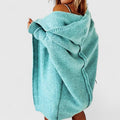 Linda | Comfortabele Vest