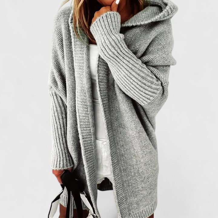 Linda | Comfortabele Vest