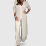 Lieve | Comfortabele Twee-Delige Set