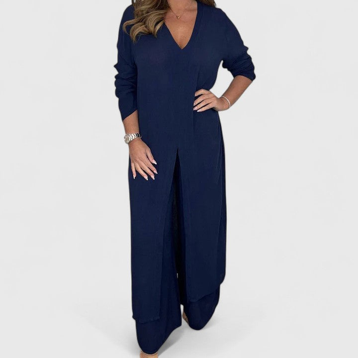 Lieve | Comfortabele Twee-Delige Set