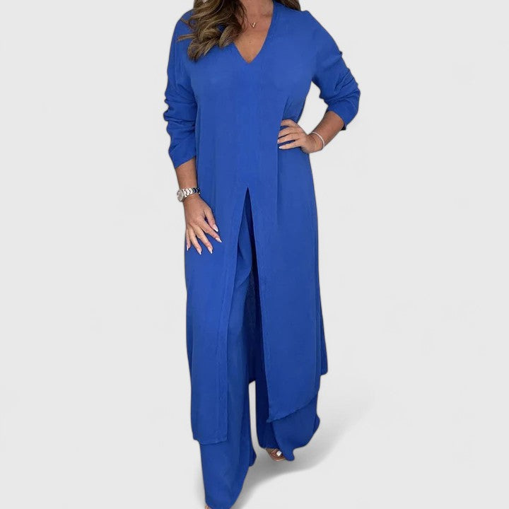 Lieve | Comfortabele Twee-Delige Set