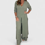 Lieve | Comfortabele Twee-Delige Set