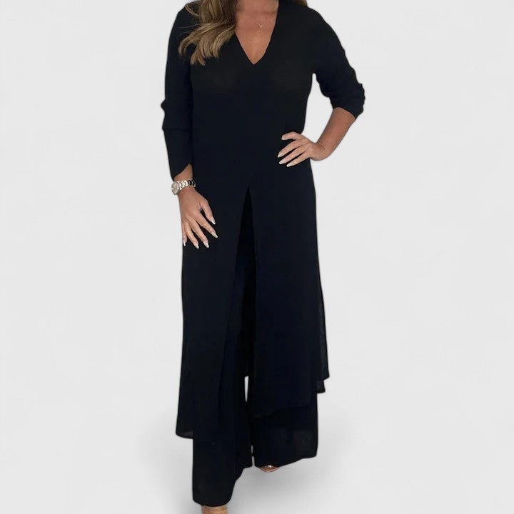Lieve | Comfortabele Twee-Delige Set