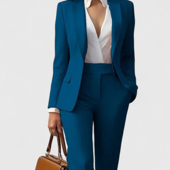 Sophie | Elegant Kostuum voor Vrouwen