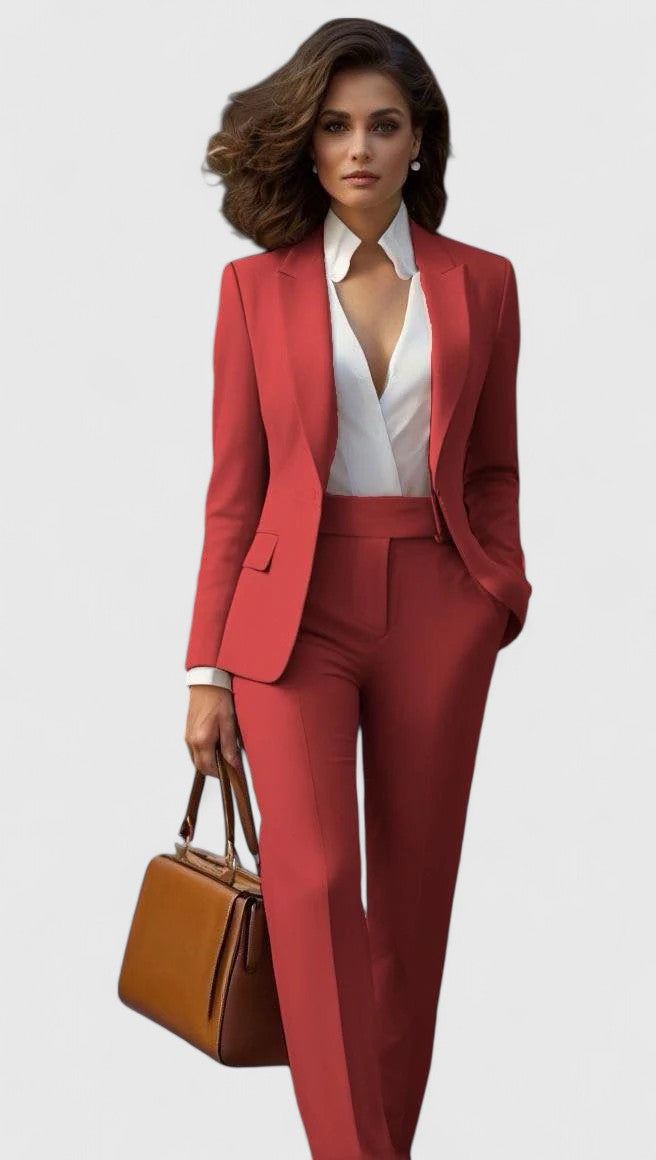 Sophie | Elegant Kostuum voor Vrouwen