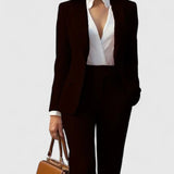 Sophie | Elegant Kostuum voor Vrouwen