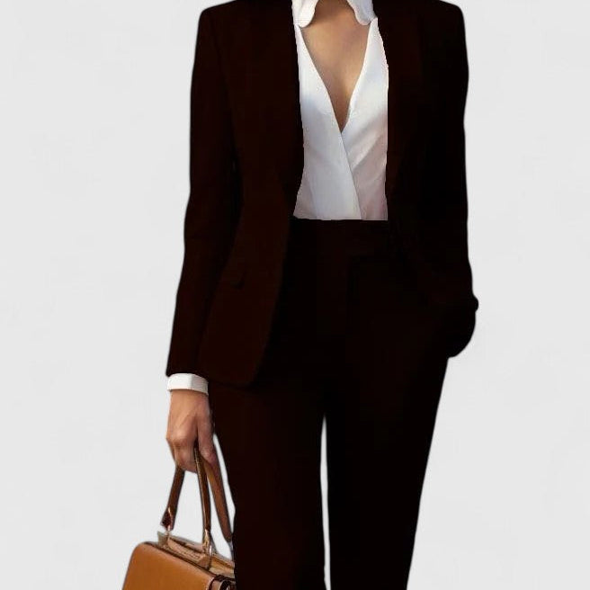 Sophie | Elegant Kostuum voor Vrouwen