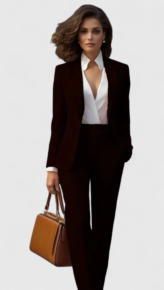 Sophie | Elegant Kostuum voor Vrouwen