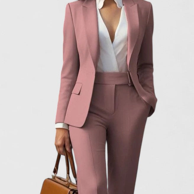 Sophie | Elegant Kostuum voor Vrouwen