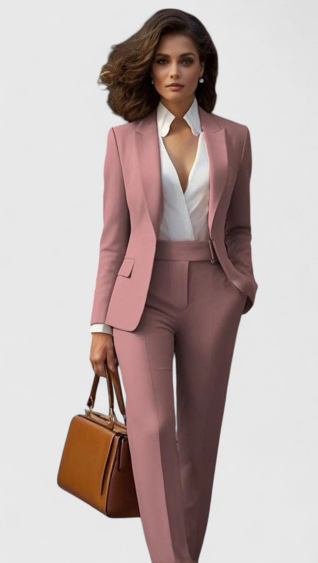 Sophie | Elegant Kostuum voor Vrouwen