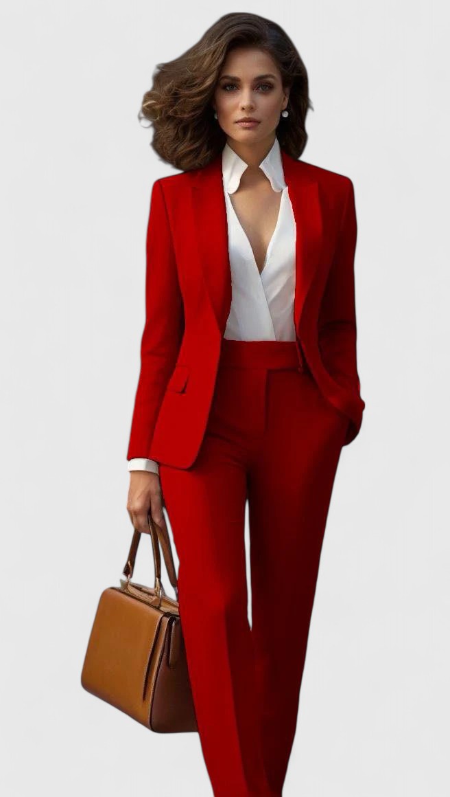 Sophie | Elegant Kostuum voor Vrouwen