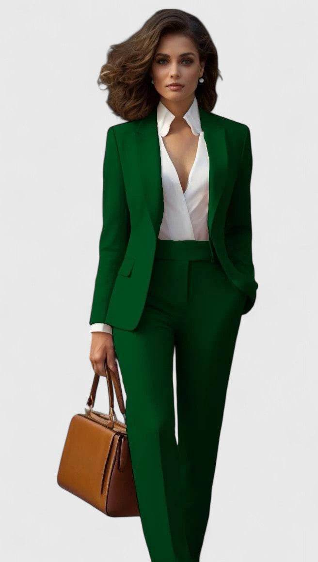 Sophie | Elegant Kostuum voor Vrouwen