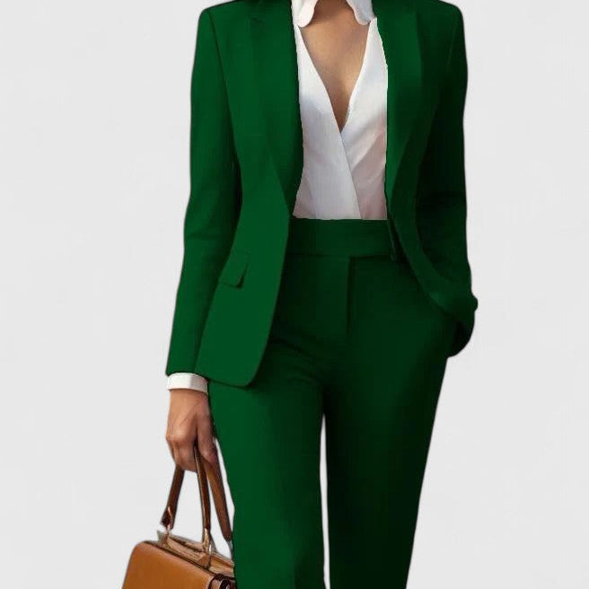 Sophie | Elegant Kostuum voor Vrouwen