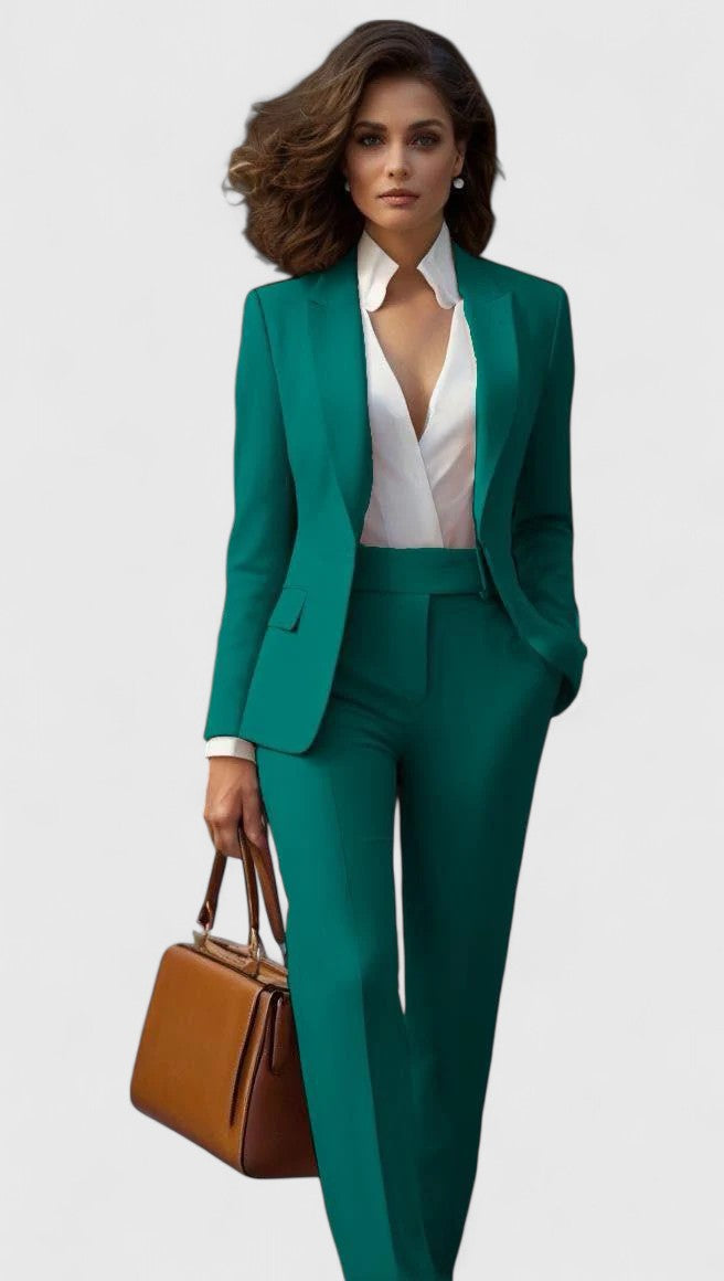 Sophie | Elegant Kostuum voor Vrouwen