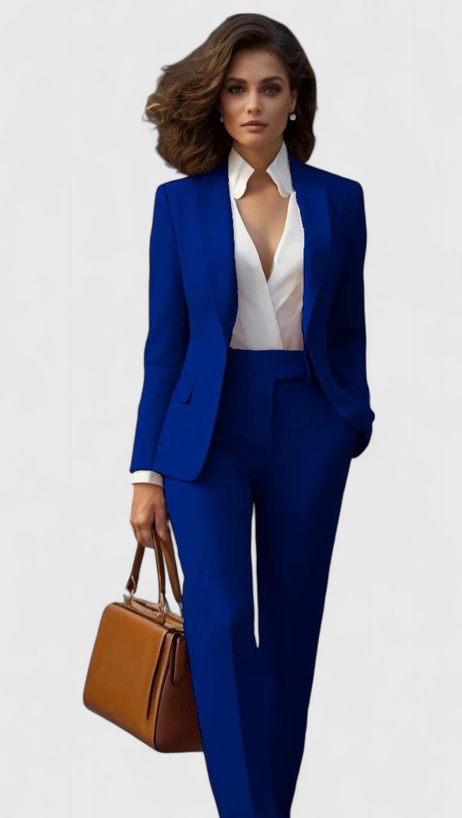 Sophie | Elegant Kostuum voor Vrouwen