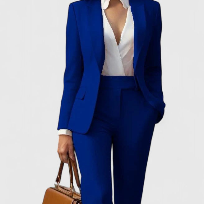 Sophie | Elegant Kostuum voor Vrouwen