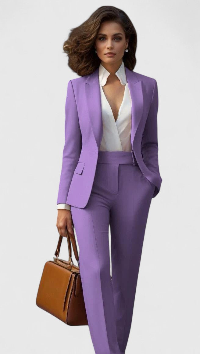 Sophie | Elegant Kostuum voor Vrouwen