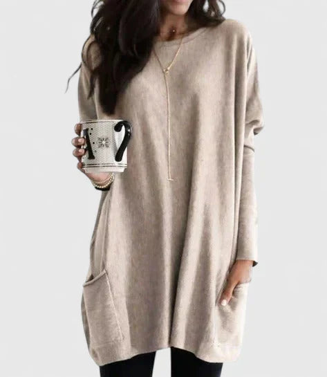 Odette | Comfortabele Tuniek