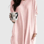 Odette | Comfortabele Tuniek