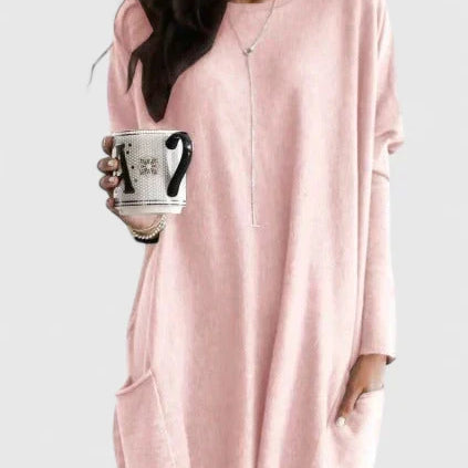Odette | Comfortabele Tuniek