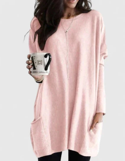 Odette | Comfortabele Tuniek
