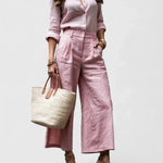 Tirza | Comfortabele Twee-Delige Set