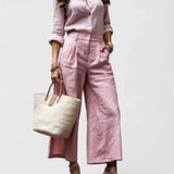 Tirza | Comfortabele Twee-Delige Set