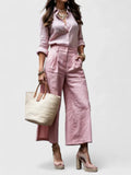 Tirza | Comfortabele Twee-Delige Set