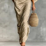 Jeannine | Twee-delige Rok Set