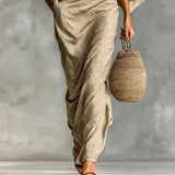 Jeannine | Twee-delige Rok Set