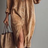 Nora | Elegante Casual Jurk