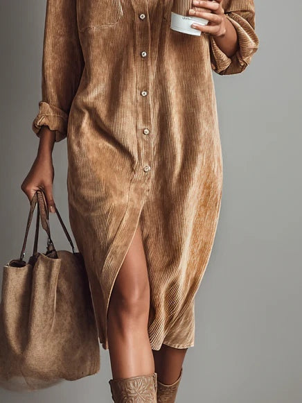 Nora | Elegante Casual Jurk