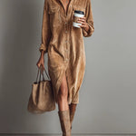 Nora | Elegante Casual Jurk