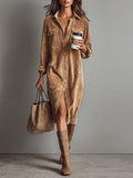 Nora | Elegante Casual Jurk