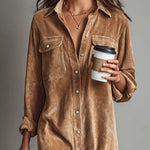 Nora | Elegante Casual Jurk