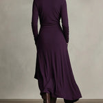 Corinne | Elegante Maxi Jurk