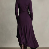 Corinne | Elegante Maxi Jurk