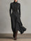 Corinne | Elegante Maxi Jurk