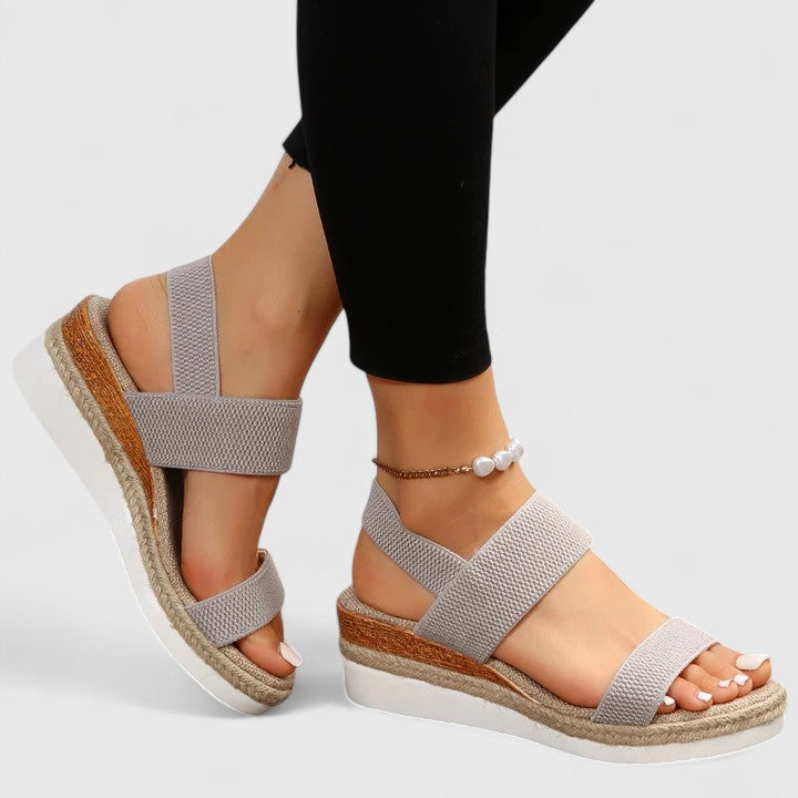 Jet | Orthopedische Sandalen