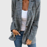 Romy | Comfortabele Blazer
